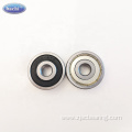 6300 series high performance deep groove ball bearing